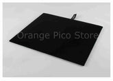 Black Velvet Tray Insert with Hang Pull Tab